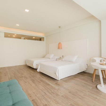 The Oceanfront By Casa Paraiso カンクン エクステリア 写真