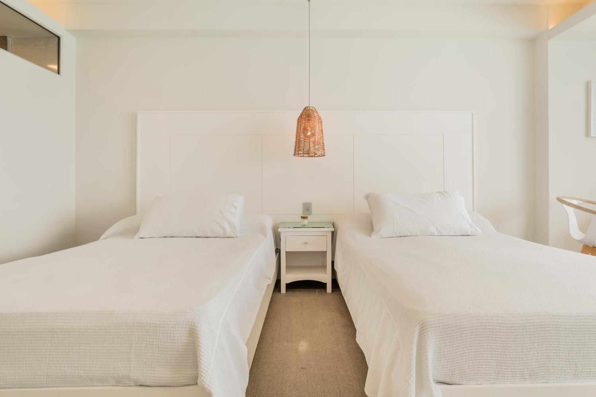 The Oceanfront By Casa Paraiso カンクン エクステリア 写真