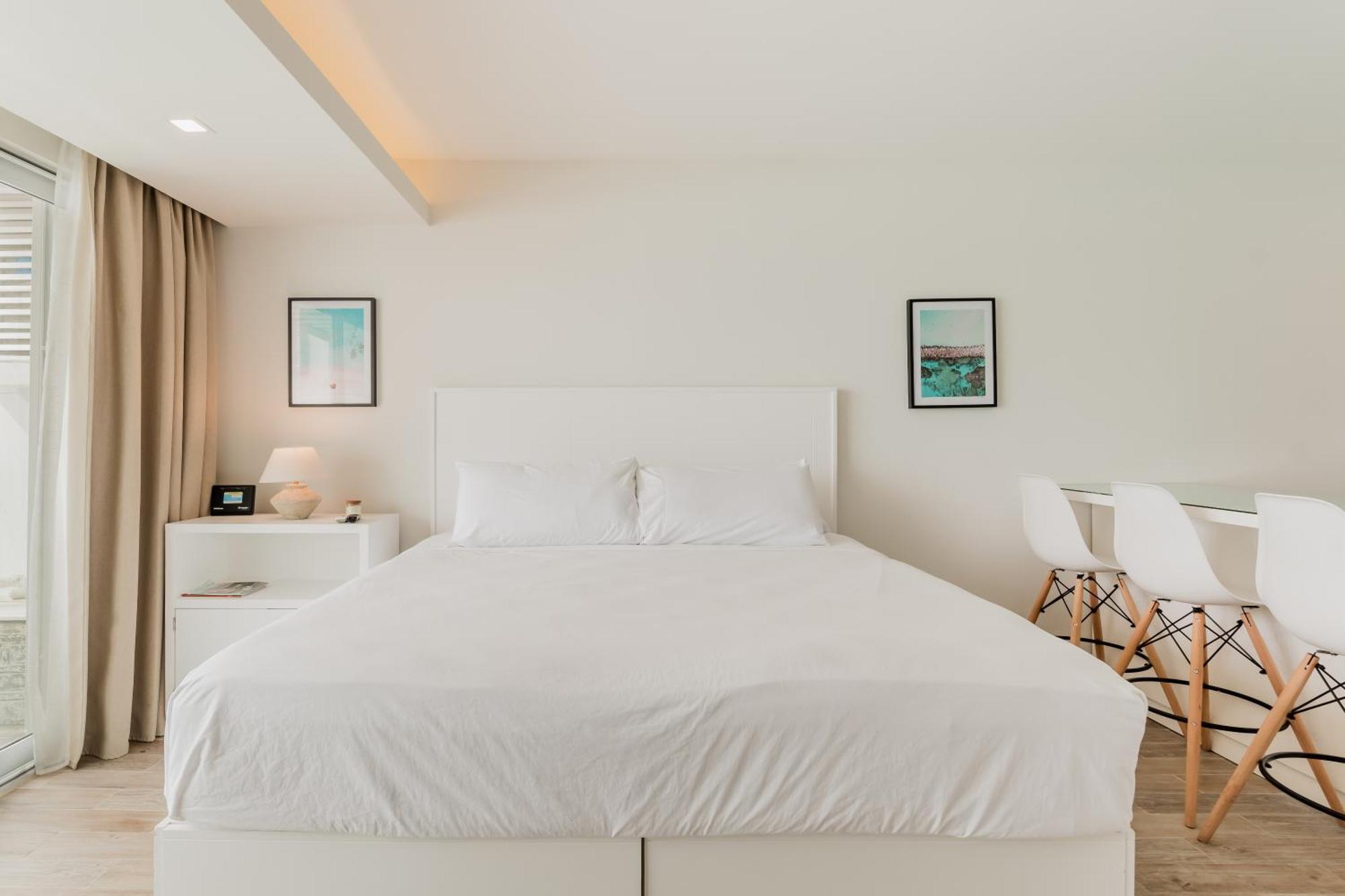 The Oceanfront By Casa Paraiso カンクン エクステリア 写真